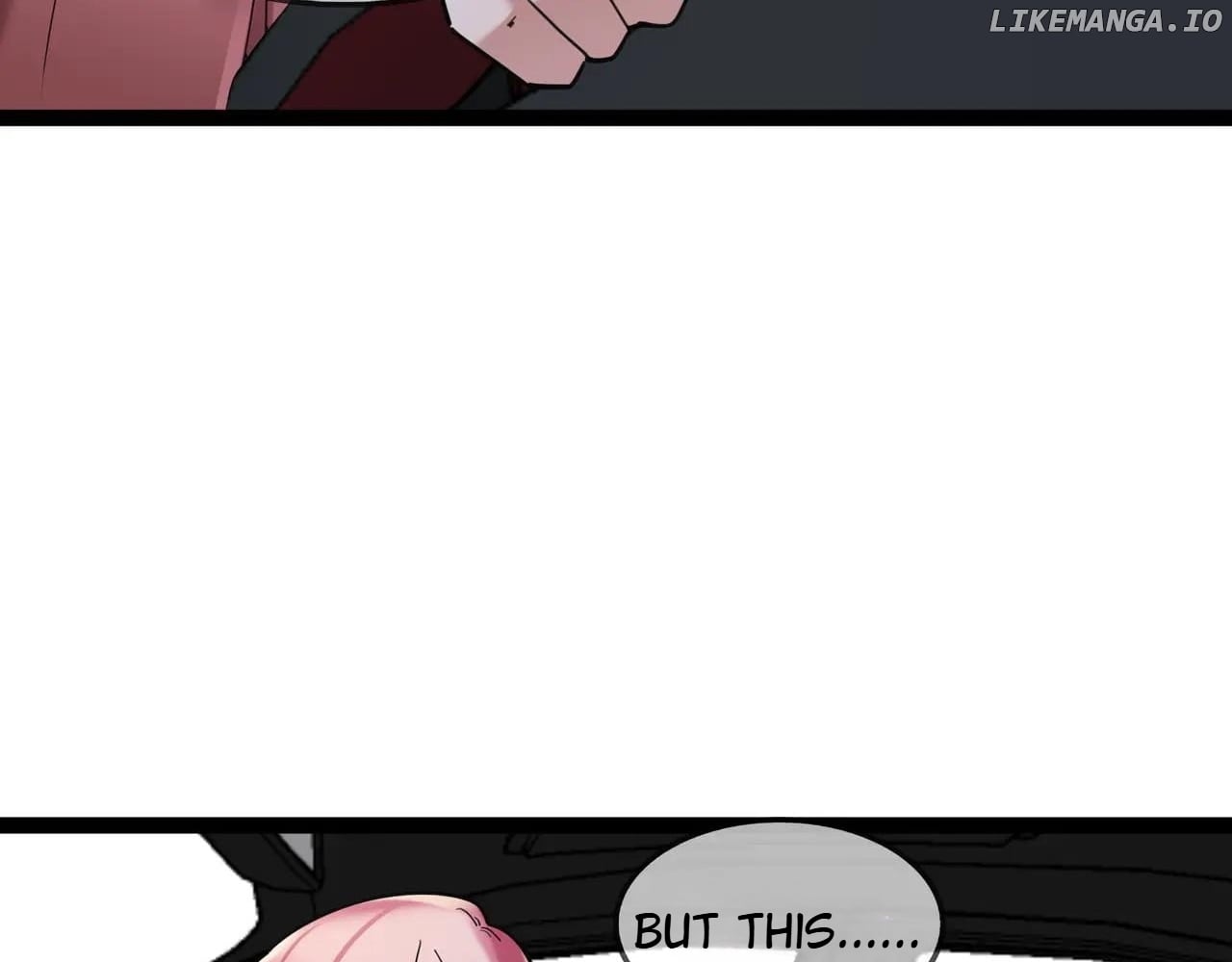 Daddy President Is Too Hard To Deal With Chapter 139 - page 75